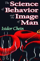 Science of Behavior and the Image of Man