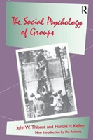 Social Psychology of Groups