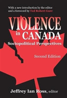 Violence in Canada