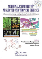 Medicinal Chemistry of Neglected and Tropical Diseases