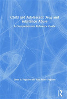 Child and Adolescent Drug and Substance Abuse