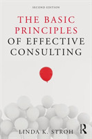 Basic Principles of Effective Consulting