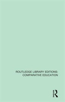 International Policies for Third World Education