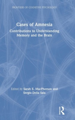 Cases of Amnesia