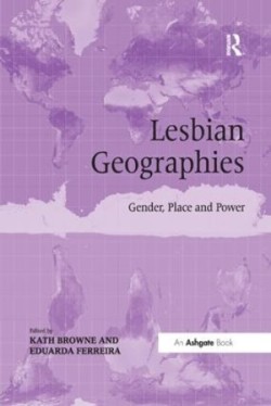 Lesbian Geographies