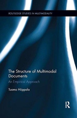 Structure of Multimodal Documents An Empirical Approach