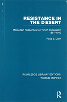 Resistance in the Desert