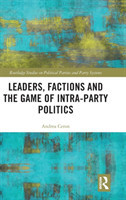 Leaders, Factions and the Game of Intra-Party Politics*