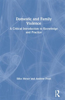 Domestic and Family Violence