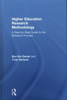 Higher Education Research Methodology