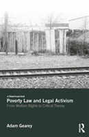 Poverty Law and Legal Activism