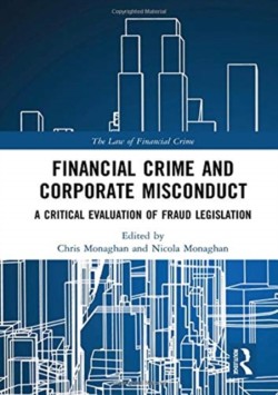 Financial Crime and Corporate Misconduct