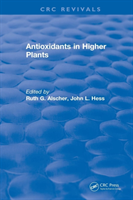 Antioxidants in Higher Plants