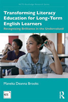 Transforming Literacy Education for Long-Term English Learners