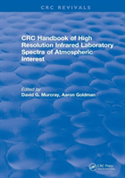 Handbook of High Resolution Infrared Laboratory Spectra of Atmospheric Interest (1981)