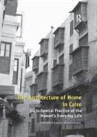 Architecture of Home in Cairo