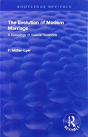 Revival: The Evolution of Modern Marriage (1930)