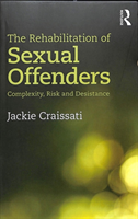 Rehabilitation of Sexual Offenders