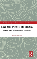 Law and Power in Russia