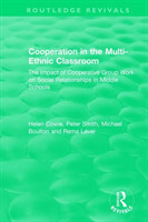 Cooperation in the Multi-Ethnic Classroom (1994)