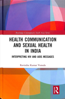 Health Communication and Sexual Health in India