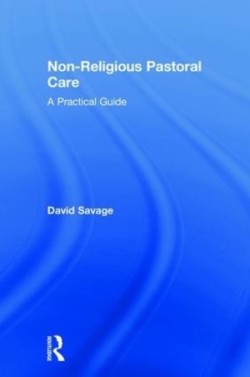 Non-Religious Pastoral Care