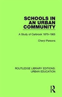 Schools in an Urban Community