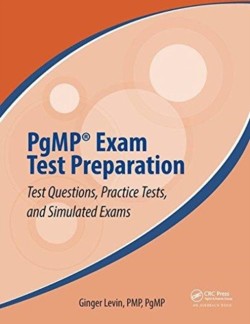 PgMP® Exam Test Preparation