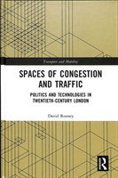 Spaces of Congestion and Traffic