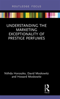 Understanding the Marketing Exceptionality of Prestige Perfumes