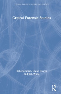 Critical Forensic Studies