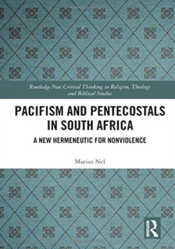 Pacifism and Pentecostals in South Africa