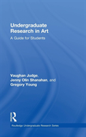 Undergraduate Research in Art