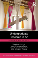 Undergraduate Research in Art