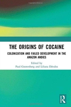 Origins of Cocaine