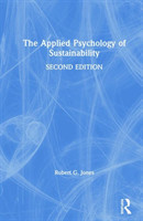 Applied Psychology of Sustainability