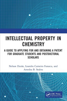 Intellectual Property in Chemistry