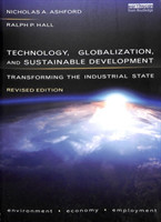 Technology, Globalization, and Sustainable Development