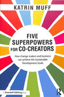 Five Superpowers for Co-Creators