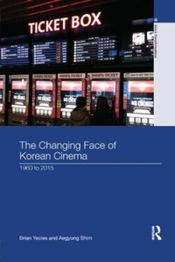 The Changing Face of Korean Cinema 1960 to 2015*