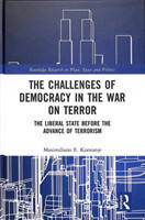 Challenges of Democracy in the War on Terror