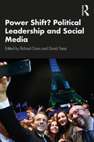 Power Shift? Political Leadership and Social Media*