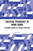 Critical Pedagogy in Hong Kong