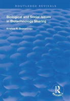 Biological and Social Issues in Biotechnology Sharing