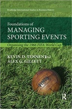 Foundations of Managing Sporting Events