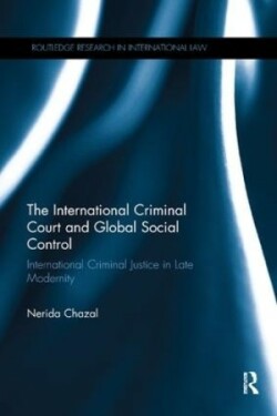 International Criminal Court and Global Social Control