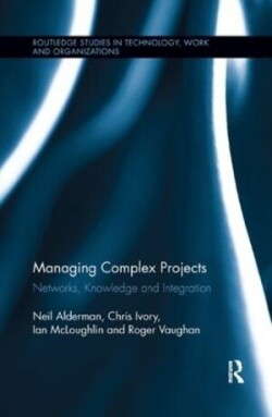 Managing Complex Projects