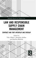 Law and Responsible Supply Chain Management