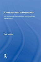 New Approach to Conservation