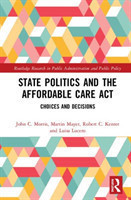 State Politics and the Affordable Care Act